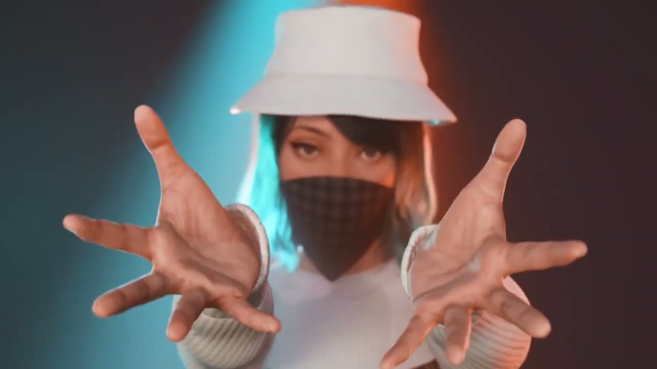 UOCAP モーションキャプチャーグローブ The Mocap Pro Studio Glove – MoCap Solutions