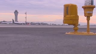 Sea-Tac Airport to test anti-drone technology