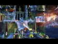 LEGO Marvel Super Heroes Stage 7 Asgard 2 2