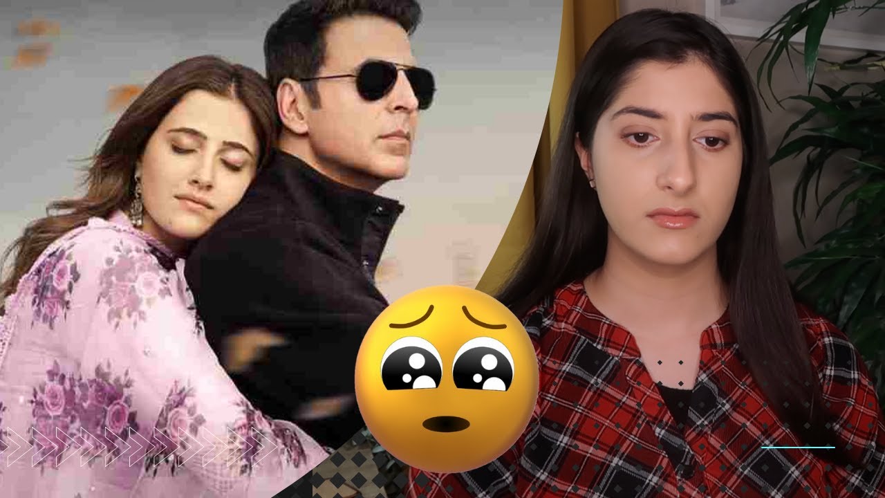 Filhaal 2 Mohabbat | REACTION!