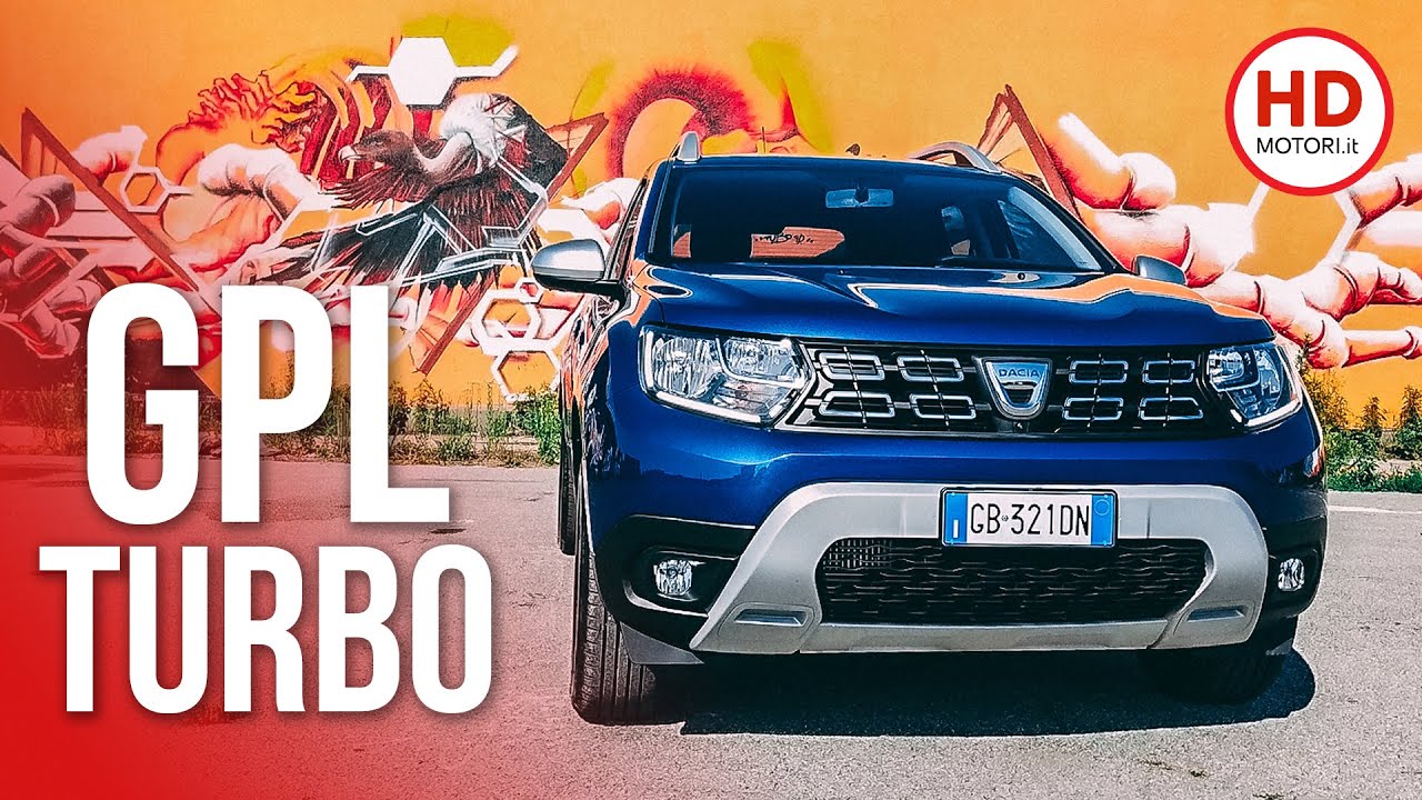 dacia duster essential gpl prezzo dacia duster essential gpl prezzo