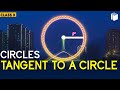 Tangent to a Circle | Chapter 10 | Class 10 | PuStack