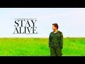 Battlestar Galactica | Stay Alive [+ Cassaravi]