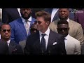 Tom Brady ribs Biden over Trump's false election claims