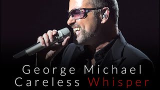 George Michael Careless Whisper Acoustic (Voice Official) chords