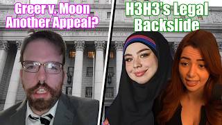 Ethan Klines Slow Legal Demise & Russell Greer Fights in the 10th Circuit