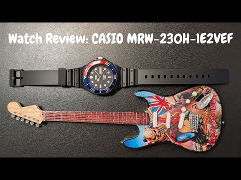 Il Diamante 2 - Orologio - Al quarzo - Uomo - Casio - Casio Collection