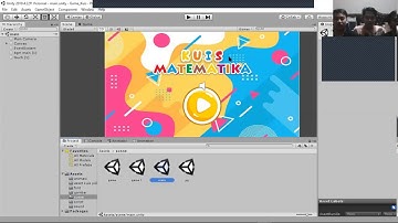 GAME KUIS SEDERHANA- UAS PEMROGRAMAN PERMAINAN