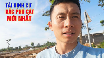 Đất tái định cư Bắc Phú Cát Thạch Hòa cạnh khu công nghệ cao Hòa Lạc giá đang là bao nhiêu
