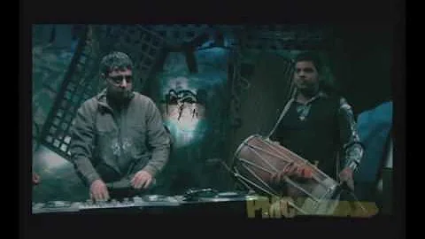 Panjabi MC - Panjaban (Official Video)