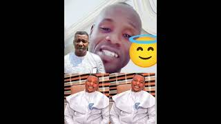 Oba Solomon On Agbalagabriel