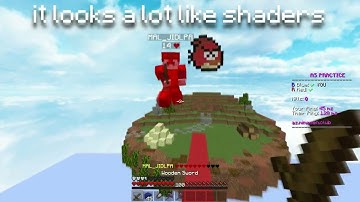 the best shaders for fps...