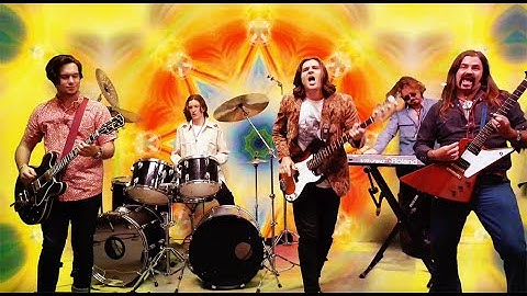 Tunnels - All Alright (Official Video)