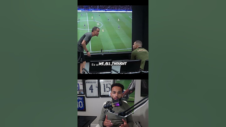 The Truth About Mbappé at Real Madrid: It’s Not What We Expected…