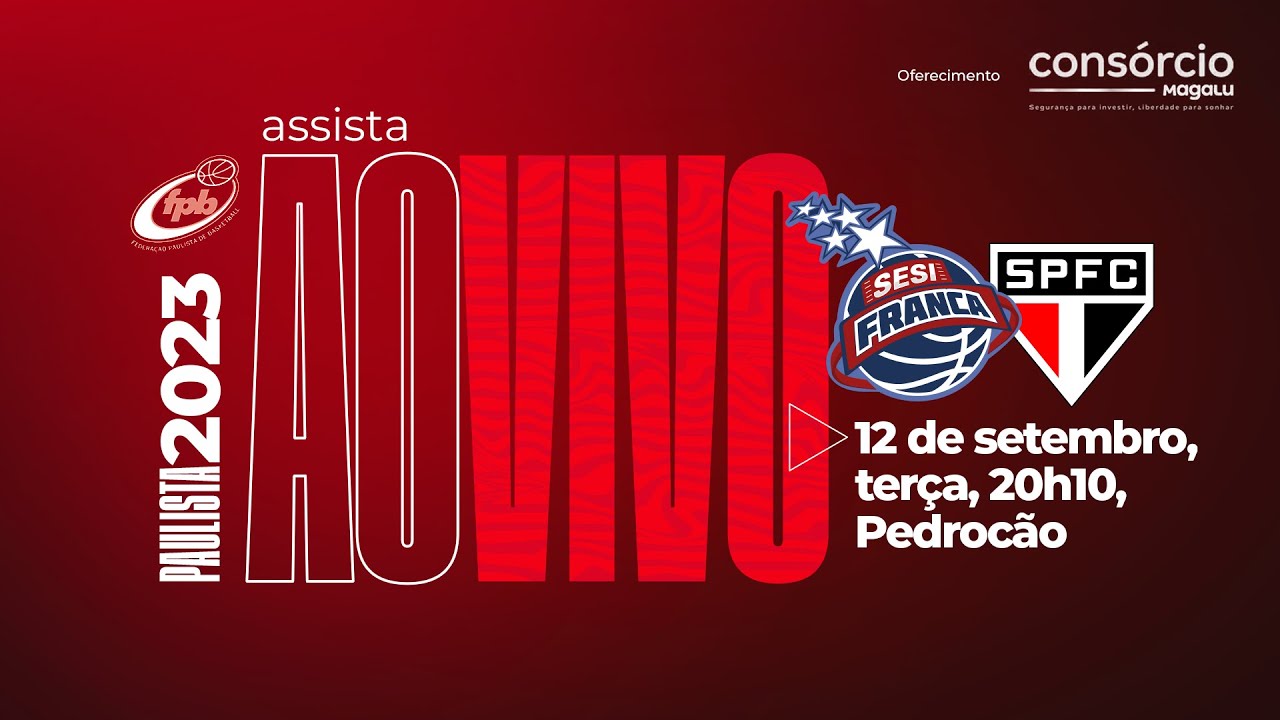 NBB 2022/2023: Franca vence Pinheiros e está invicto há 35 jogos - RecordTV  Interior SP - R7 Balanço Geral