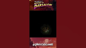 Pixel art games - The Making of Moons Of Darsalon - Tutorial - Cap3 - Short 7