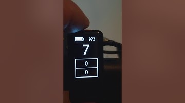 Bafang SW102 display and TSDZ2 OpenSource ebike firmware V0.6.8