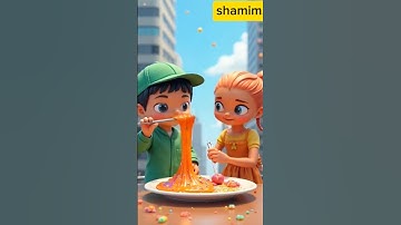 Squid Game AI Edible Slime Rocket ASMR #squidgame #squidgame2 #ai #asmr