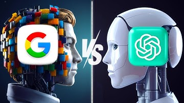 The End of Google? OpenAI