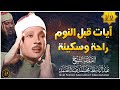 سورة يس راحة نفسية لا توصف لعلاج الأرق والنوم بهدوء وراحة وسكينة للشيخ عبد الباسط عبد الصمد