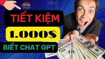 Chat GPT - hướng dẫn sử dụng ChatGPT viết bài chuẩn seo đăng cái là Top 1 Google 📈