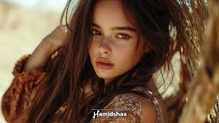 Hamidshax - New Best Deep House Mix 2025