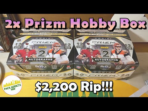 $2,200 Rip! 2020
