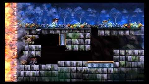 Braid mod "After the epilogue" walkthrough part XXXV Save the Princess or...