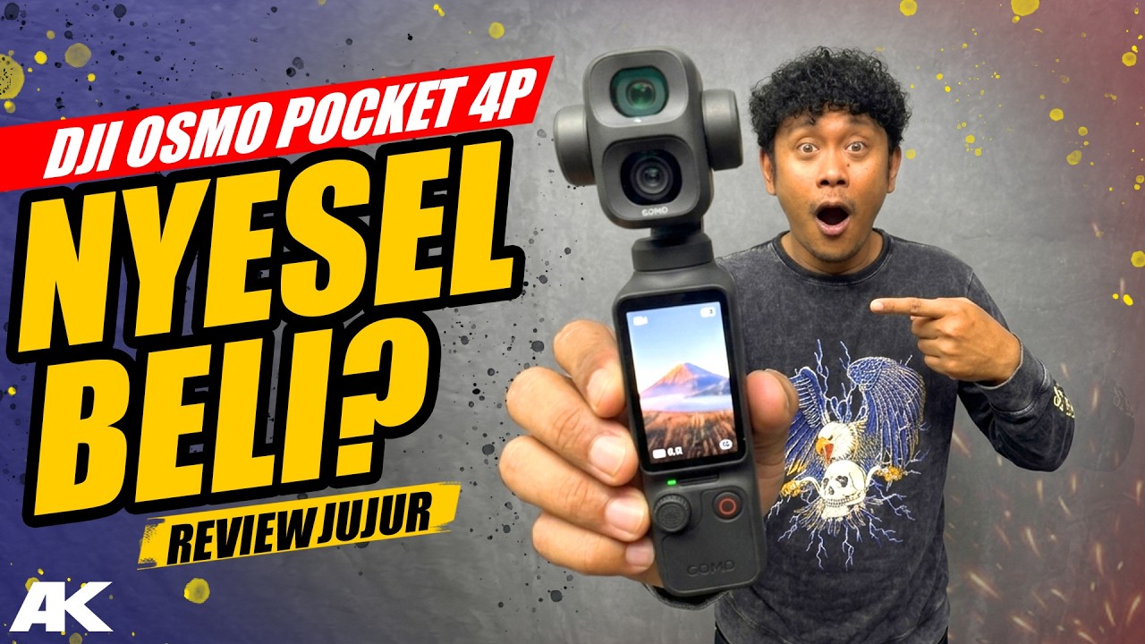 Latest Title & Thumbnail
