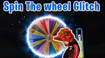 LEGEND REVEALS SPIN THE WHEEL GLITCH IN NBA 2K20! HOW TO GET DOUBLE REP & BONUS EVERY TIME!