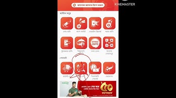 BOU উন্মুক্ত পুনঃপরীক্ষা পুনঃনিরীক্ষণের আবেদন ফি নগদে পেমেন্ট করার নিয়ম।Open University Re-Exam fee