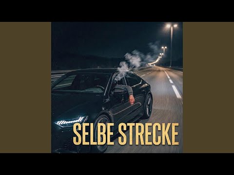 Selbe Strecke