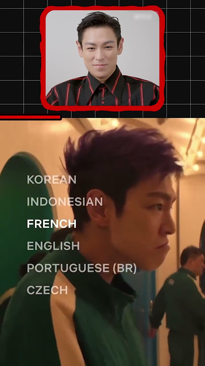 Thanos Reacts to His Funniest SQUID GAME Scenes! 😂💀