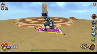 Wizard101-Mega Bundle Review