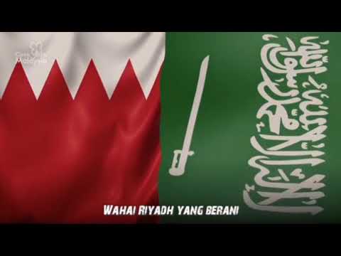 Al Quds | Lagu perjuangan palestine : lirik melayu