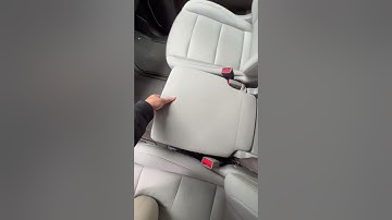 👀 The Versatility of the 6th Seat in the Silverado