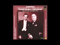 Vladimir horowitzwalter tchaikovsky concerto no 1 op 23 1948new york philharmonic