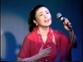 美桜かな子 小樽恋歌(ライブ)