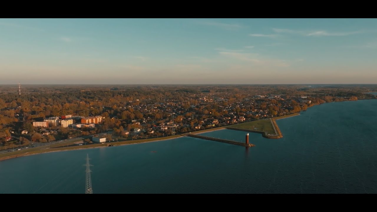 Ogres pilsētas leģendas