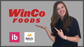 Tips to SAVE Money at WINCO // How to use Digital Coupons