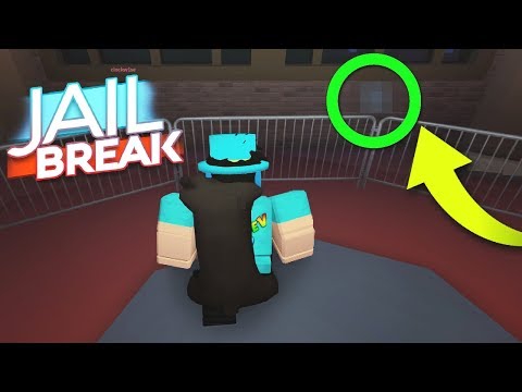 Rob The Museum In Less Than A Minute New Glitch Roblox Jailbreak - robbing the bank with invisible glitch roblox jailbreak