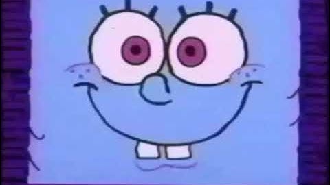 SpongeBoy Ahoy! Full Intro Vocals Found!