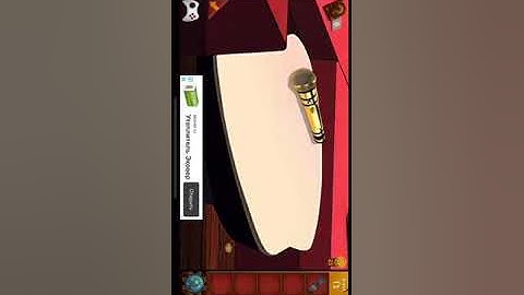 you must escape 1 level 13