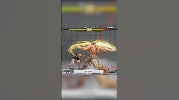 Doesnt matter about your timing 😂 #alex #sfv #streetfighter5 #fgc #fightinggames #parry #fyp #karin