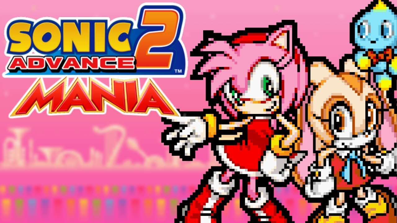 Axanery on X: ATTN: How to play Sonic Mania mods on the Epic