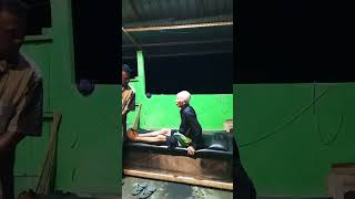 terapi syaraf kejepit presisi tinggi pengobatan generasi ke-6