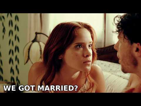 One Night in Vegas – CandyJar vertical drama