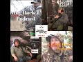 Giving back tv podcast i episode 1