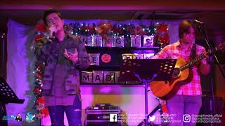 Stay With Me - Jason Dy (Acoustic)