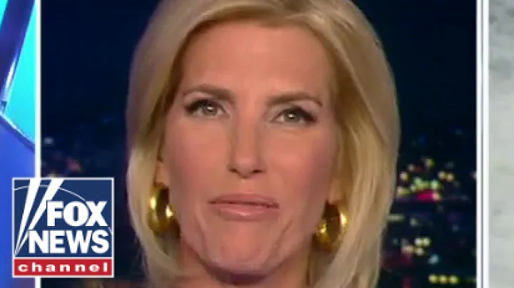 Laura Ingraham: Hurricane Ian will leave enormous ...